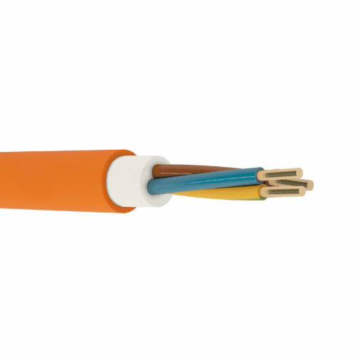Cablu 3 x 2.5, E90