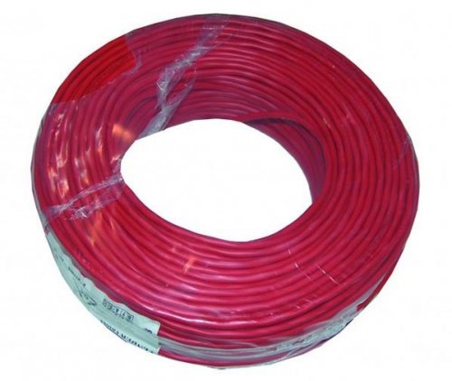 Cablu incendiu rosu B-CI1