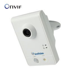 Camera Cube IP wireless, lentila fixa 3.35mm, 1.3MP