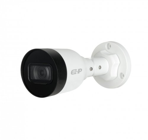 Camera EZ-IP MINI-BULLET de exterior 2MP