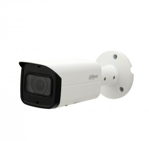 Camera MINI-BULLET de exterior 4MP