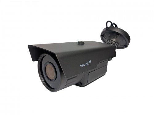 Camera Bullet lentila varifocala 2.8-12mm, 1080p