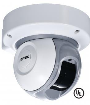 Detector LASER, IP, POE interior/exterior, Mini, Raza scanare  20 x20m, unghi 95°