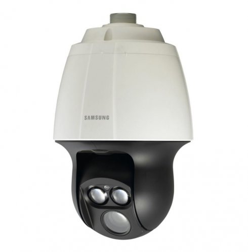 Camera Speed-Dome lentila varifocala 3.5-129.5mm, 600LTV