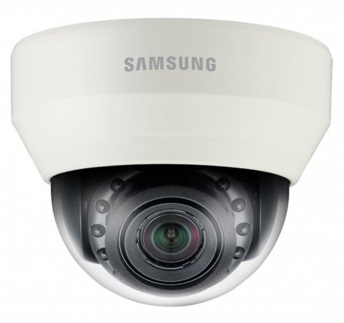 Camera Dome lentila fixa 3.8mm, 2MP