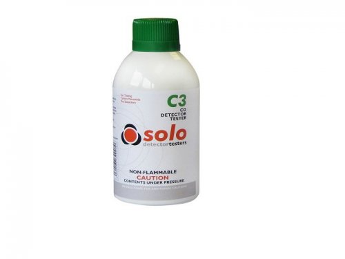 Tester SOLOC3-001