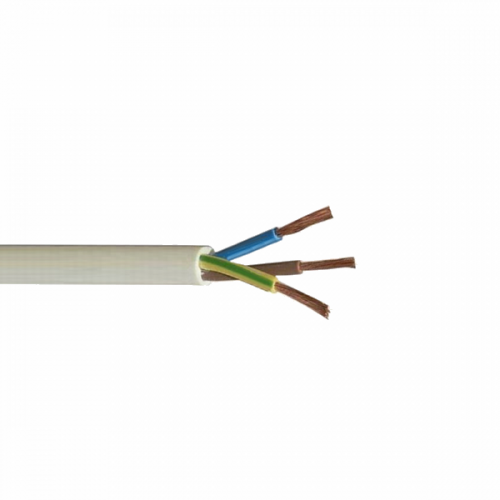 Cablu 3 x 2.5 , MYYM
