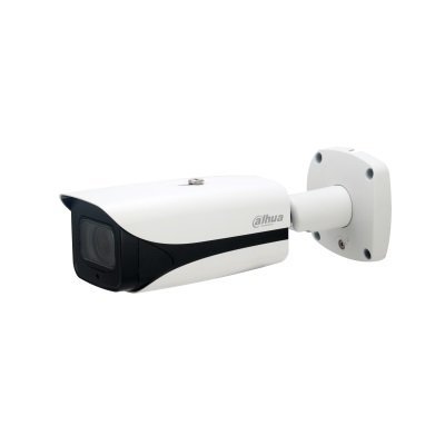 Camera BULLET WizMind de exterior 4MP