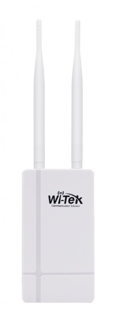 Access point wireless 2.4GHz de exterior