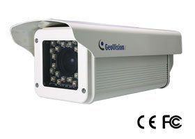 Camera analogica LPR cu IR, lentila varifocala 10-120mm, 570LTV