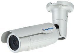 Camera IP LPR cu IR, lentila varifocala 3-9mm, 1.3MP