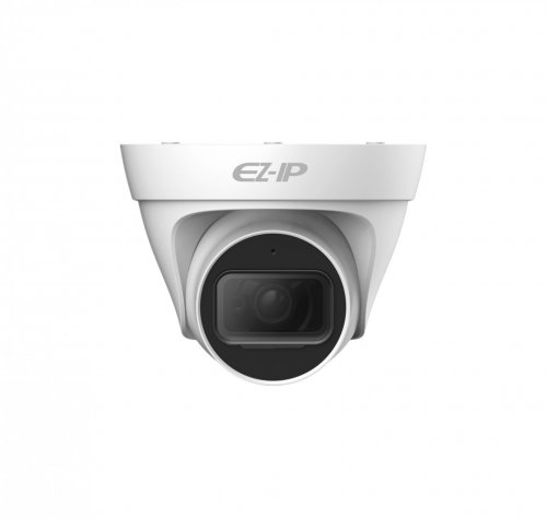 Camera EZ-IP TURRET de exterior 2MP