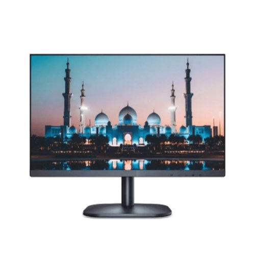 Monitor 24” LED industrial