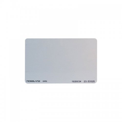Card UHF, ISO18000-6C