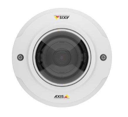 Camera mini-Dome lentila fixa M3046-V