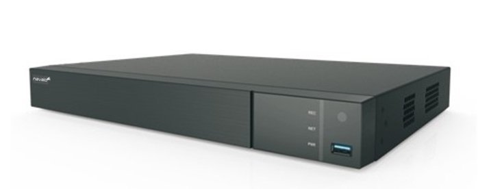 DVR Hybrid 16 canale 5MP