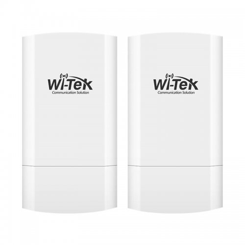 Kit access point wireless 2.4GHz cu viteza 300Mbps la 2Km
