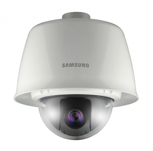 Camera Speed-Dome lentila varifocala 3.6-44.3mm, 600LTV