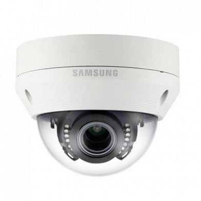 Camera Dome de exterior AHD/CVBS, 1080p, lentila varifocala 2.8-12mm