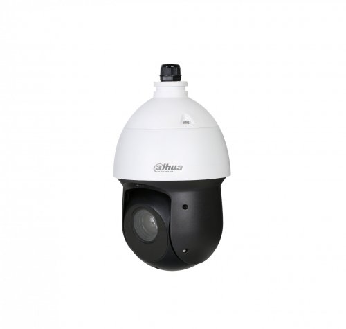 Camera Speed-Dome 2MP 25x PTZ