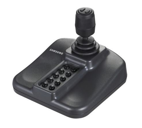 Controler PTZ retea cu joystick SPC-2000