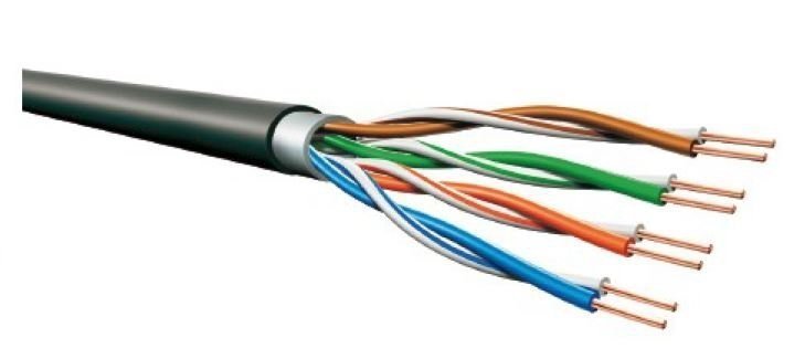 Cablu UTP-EXT