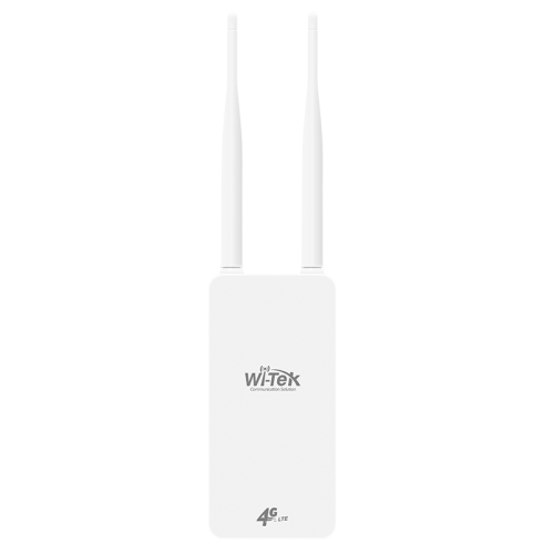 Access Point wireless 4G cu WiFi