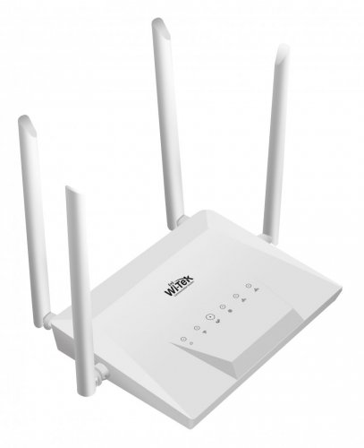 Router wireless 4G