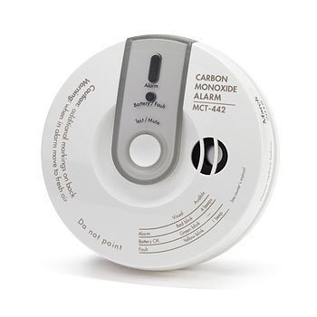 Detector de monoxid de carbon WIRELESS