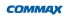 COMMAX