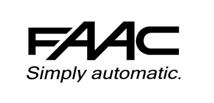 Imagine pentru producător FAAC