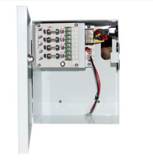 Poza cu Sursa 12V/5A NAV-S5/4C-B