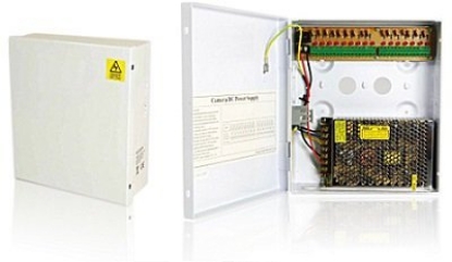 Poza cu Sursa 12V/10A NAV-S10/9C-B