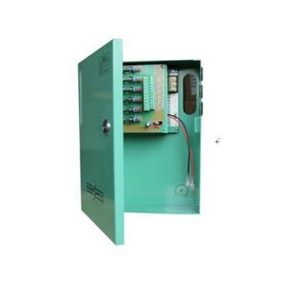 Poza cu Sursa 12V/16A NAV-S16/16C-B