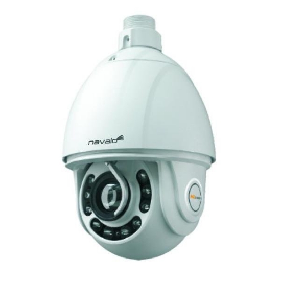 Poza cu Camera Speed-Dome cu IR, 2MP