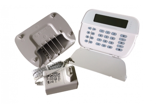 Poza cu Suport pentru tastaturi NEO-LCDWF-STD