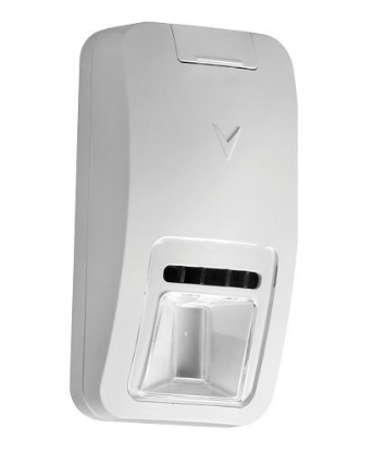 Poza cu Detector PIR wireless cu oglinda PG-8974P