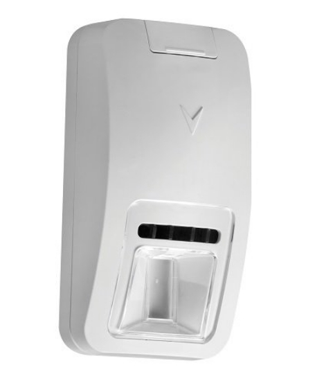 Poza cu Detector PIR wireless cu oglinda PG-8974P