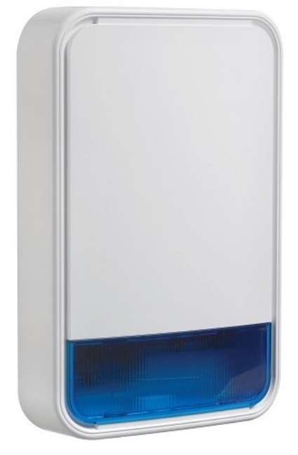 Poza cu Sirena de exterior wireless PG-8911B