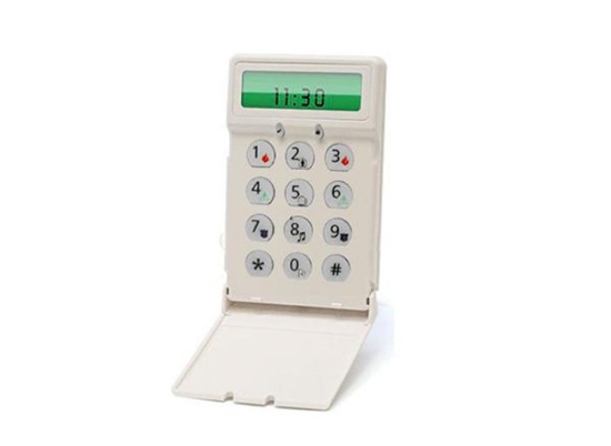 Poza cu Tastatura LCD 8 zone LCD5511