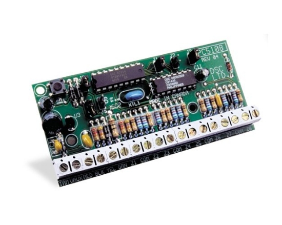 Poza cu Extensie 8 zone PC 5108