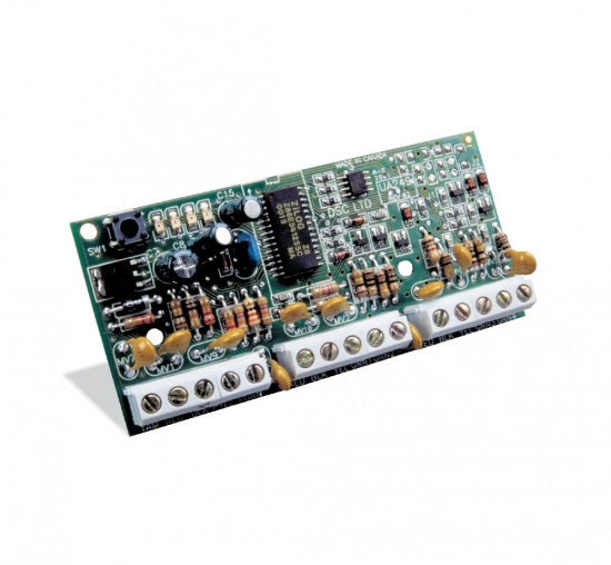 Poza cu Modul interfatare PC 5320