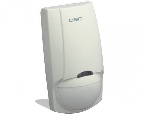 Poza cu Detector PIR QUAD de interior LC102PIGBSS