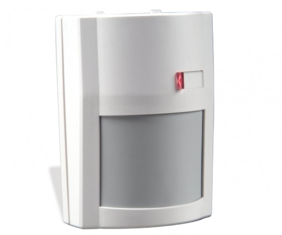 Poza cu Detector PIR dual analalogic de interior BV 201