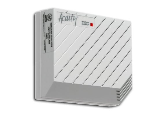 Poza cu Detector de spargere geam acustic AC 101