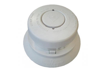 Poza cu Detector de fum fotoelectric STX