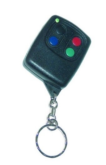 Poza cu Telecomanda cu 4 butoane CH4H-T