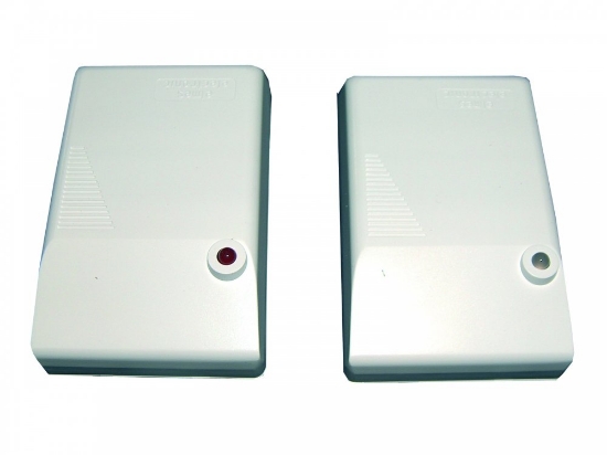 Poza cu Set emitator+receptor 4 canale RP501