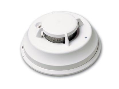 Poza cu Detector de fum optic si temperatura IN-338-4H