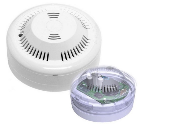 Poza cu Detector de monoxid de carbon NB-983-CO